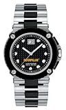 Caterpillar Men's S3-141-11-121 3000 Date Swiss Movement Watch