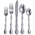 Hampton Forge Le Hotel 20-pc. Flatware Set
