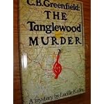 C B Greenfield: The Tanglewood Murder book cover