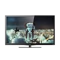 Haier TV LED LET24T1000 Display 26 Pollici, Full HD