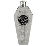Ramones - Coffin Flask