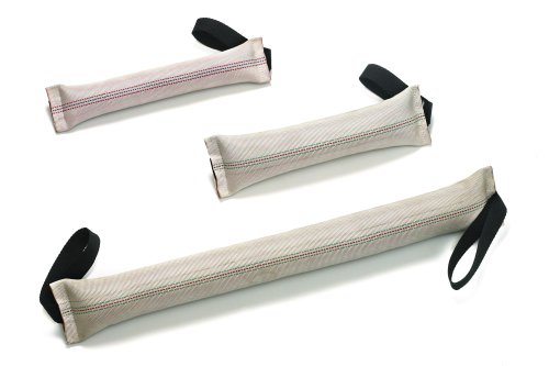 Karlie 69016 Trainings-Dummy, Hart, 30 x 5.5 cm Preisvergleich