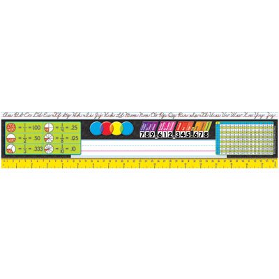 REFERENCE SIZE NAME PLATES GR 3-5
