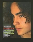 Cover for 9780495605249
