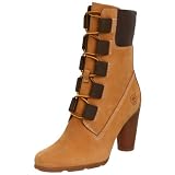 Timberland Ladies Premium Roundheel Boot by Timberland