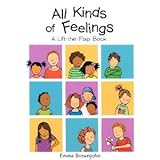 All kinds of feelings