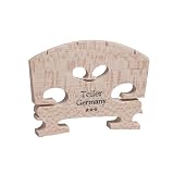 Vln Bridge 1/8 Teller Smi-Fitd