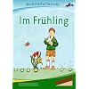 Im Fr�hling - Werkstatt: Werkstattunterrricht. Werkstattreihe. 5 - 9 Jahre