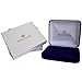HinsonGayle AAA Handpicked 7.5-8mm White Round Freshwater Cultured Pearl Bracelet Silver 7.5