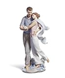 Lladro You're Everthing To Me Figurine