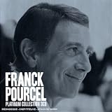 Platinum Collection : Franck Pourcel (Coffret 3 CD)par Franck Pourcel
