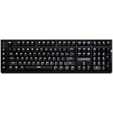 Zalman ZM-K700M Mechanical Cherry MX Red Gaming LED Keyboard