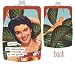Anne Taintor Conscience Be Our Guide Coin Purse