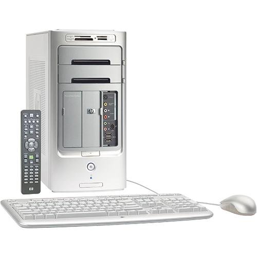 HP Pavilion Media Center TV m7480n Desktop PC