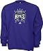 Search : Sacramento Kings Primary Logo Fleece Crewneck Sweatshirt