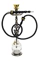 Ottoman Shisha KSA (Black Decor), 60 cm