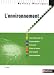 L'environnement