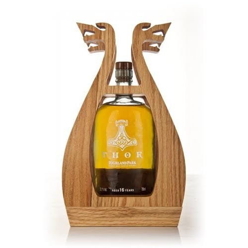 Thor 16 Year Old Single Malt Whisky