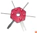 Lisle 14900 Wire Terminal Tool and Trouble Code Tool