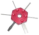 Lisle 14900 Wire Terminal Tool and Trouble Code Tool