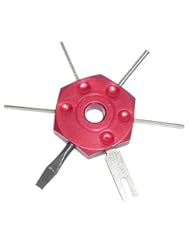 Automotive Parts and Accessories: Lisle 14900 Wire Terminal Tool and Trouble Code Tool - Lisle