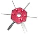Lisle 14900 Wire Terminal Tool and Trouble Code Tool
