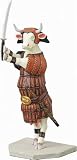 Eigenschaften Sunday / Cowparade Cow Parade Sam-Moo-Rai Medium M ceramic