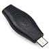 Mini A Female USB To Micro B Male USB Charger Converter Adaptor
