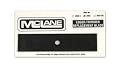 McLane 2059-3 2-Inch x 9-Inch Edger Blade - 3 Pack