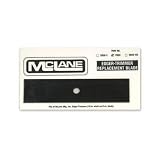 McLane 2059-3 2-Inch x 9-Inch Edger Blade - 3 Pack by McLane