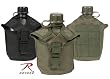 MOLLE Compatible 1 Quart Canteen Cover