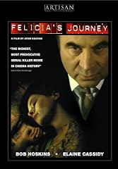 Felicia's Journey