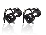 Mad Dogg Spinning® NXT Two-Sided Pedals Mad Dogg Spinning® NXT Two-Sided Pedals