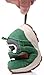 S.marlon Light&Comfortable Hook-Loop Toddler Sneakers(Toddler/Little Kid)
