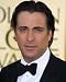 Andy Garcia 12x16 Matte Color Photo (Golden Globe Awards)