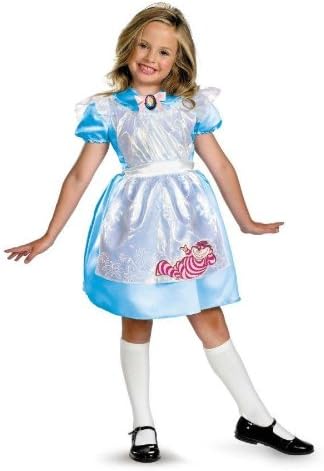 Alice Classic Child 3t-4t