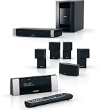 Bose Lifestyle V30 Home Theater System - Black