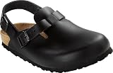 Birkenstock Women\'s Tokyo Leather Clogs