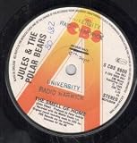 SMELL OF HOME 7 INCH (7" 45) UK CBS 1980