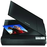 New Epson Perfection V30 Flatbed Scanner Archives Important Documents
