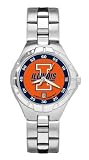 Logo Art NCAA University Of "Illinois I" Pro II Women