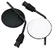 BikeMaster MIRROR ENDURO 10MM YAMAHA R-RT BM YAMAHA END Y Image