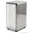 Tablecraft Products Stainless Steel Napkin Dispenser