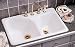 ELJER KITCHEN SINK - 212-4104-00