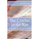 the catcher in the rye a bookcaps study guide
