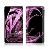 Energy Blossom Design Skin Decal Sticker for the Zune HD