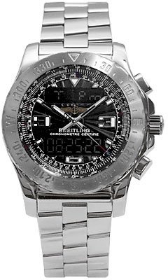 Breitling Airwolf A7836323/B822-PII