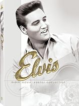 Elvis Presley MGM Movie Legends Collection Synopsis At Amazon..