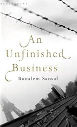 An Unfinished Business