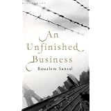 An Unfinished Businessby Boualem Sansal